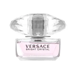 Versace Bright Crystal deospray 50 ml