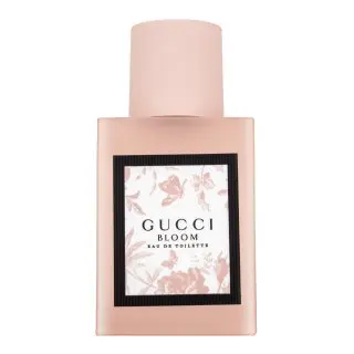 GUCCI - Gucci Bloom EDT - Toaletní voda