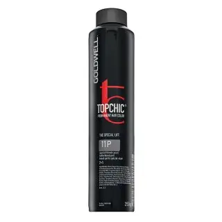 Goldwell Topchic Hair Color profesionální permanentní barva na vlasy pro všechny typy vlasů 11P 250 ml