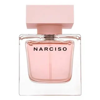 NARCISO RODRIGUEZ - NARCISO Cristal - Parfémová voda