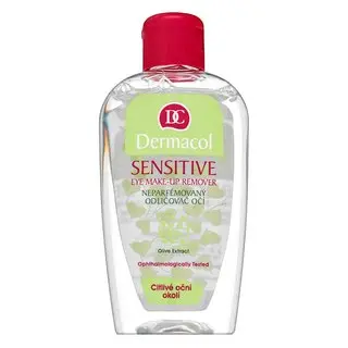 Dermacol Sensitive odličovač na citlivé oči 150ml