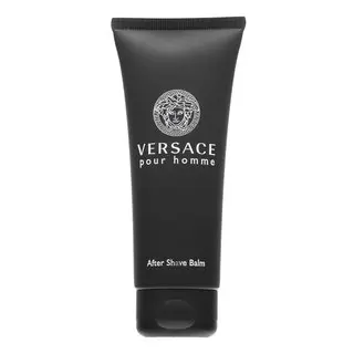 Versace Pour Homme After Shave Balm balzám po holení 100 ml