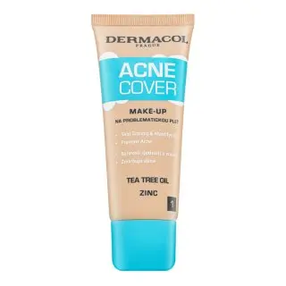 Dermacol Acnecover make-up 1 30ml