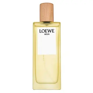 LOEWE - Loewe Agua - Toaletní voda