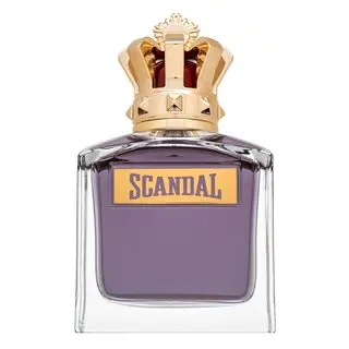 Jean Paul Gaultier Scandal Pour Homme EDT 150 ml –/ rozbalený, plný/