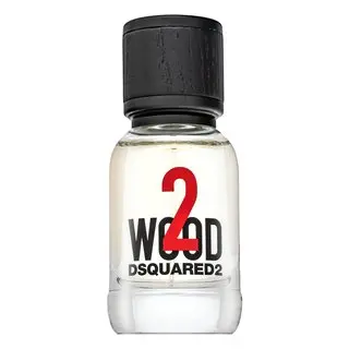 DSQUARED 2 - Two Wood - Toaletní voda