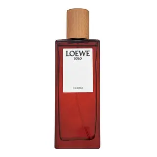 LOEWE - Solo Cedro - Toaletní voda