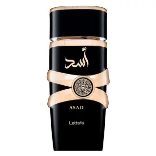 Lattafa Asad parfémovaná voda pro muže 100 ml