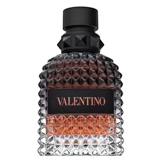 Valentino Uomo Born In Roma Coral Fantasy - EDT