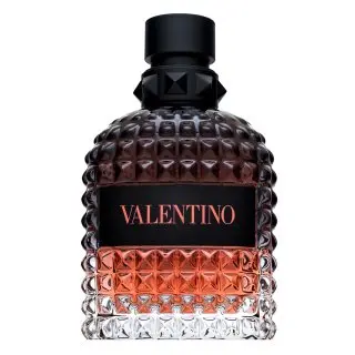 VALENTINO - Born in Roma Coral Fantasy Uomo - Toaletní voda