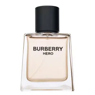 BURBERRY - Burberry Hero - Toaletní voda