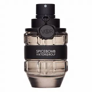 Viktor & Rolf Spicebomb - EDT