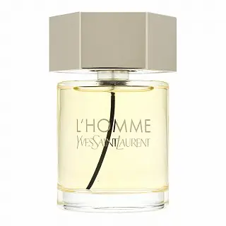 Yves Saint Laurent L'Homme toaletní voda 100 ml