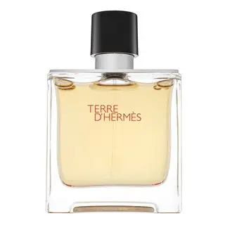 HERMÈS - Terre d'Hermès - Parfém
