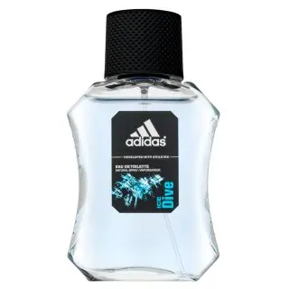 Adidas - Ice dive 50  ml,EDT
