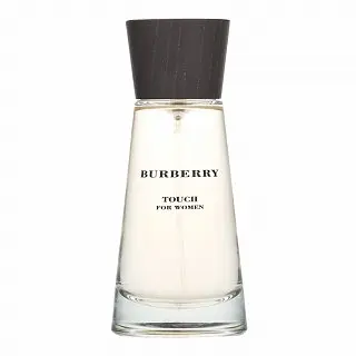 Burberry Touch For Women – parfémovaná voda pro ženy 100 ml Stav: rozbalený (bez fólie, ale plný)