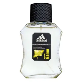 Adidas edt 50ml MEN Pure Game