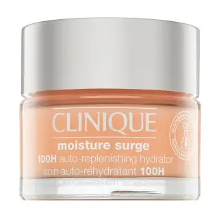 Clinique Moisture Surge gelový krém 100H Auto-Replenishing Hydrator 50 ml