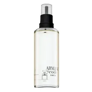 Giorgio Armani Code Parfum - parfém (náplň) 150 ml