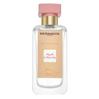 Parfémovaná voda s vůní magnolie a maracuji Dermacol - Oficiální e-shop Dermacol