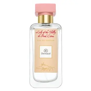 Dermacol Parfémovaná voda Lily of the Valley and Fresh Citrus 50 ml