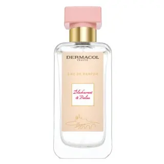 Dermacol Parfémovaná voda s vůní černého rybízu a sladkých pralinek lackcurrant and Praline EDP 50 ml