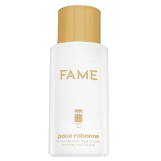 Rabanne Fame - tělové mléko 200 ml