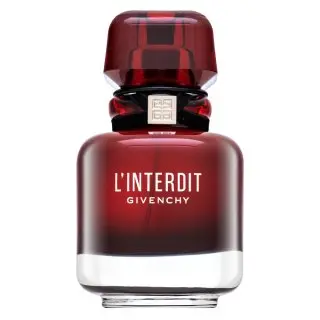 Givenchy L´Interdit Rouge - EDP