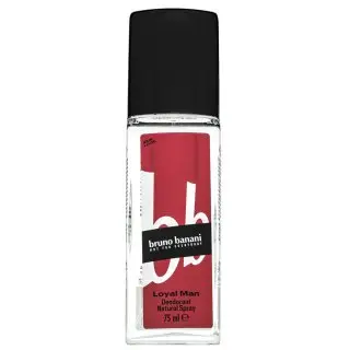 Bruno Banani Loyal Man pánská DNS 75 ml