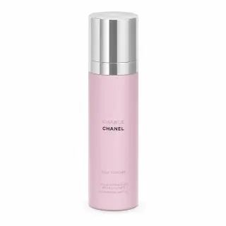 CHANEL Chance eau tendre Hydratační tělová mlha 100ML 100 ml