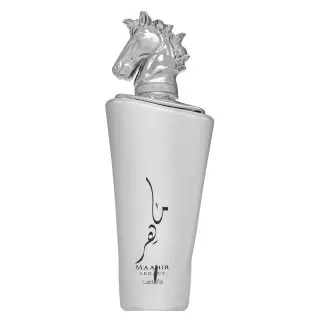 Lattafa Maahir Legacy unisex EDP 100 ml