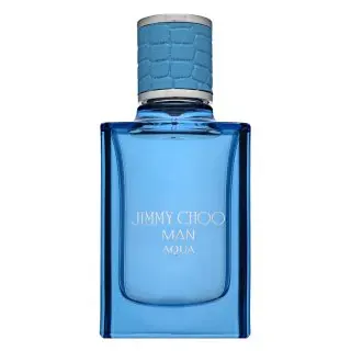 JIMMY CHOO - Man Aqua EDT - Toaletní voda