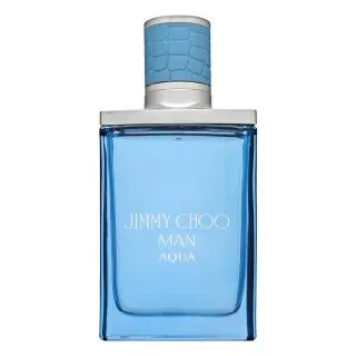 Jimmy Choo Man Aqua - EDT 50 ml