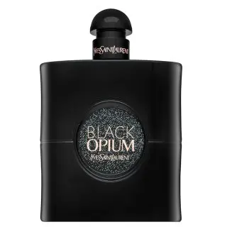 Yves Saint Laurent Black Opium Le Parfum parfémová voda 90 ml