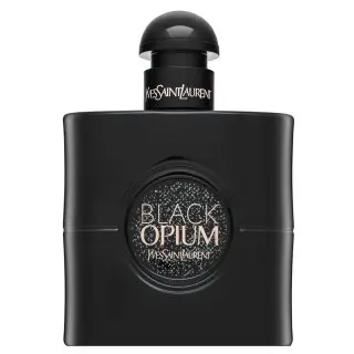 Yves Saint Laurent Black Opium Le Parfum - parfém
