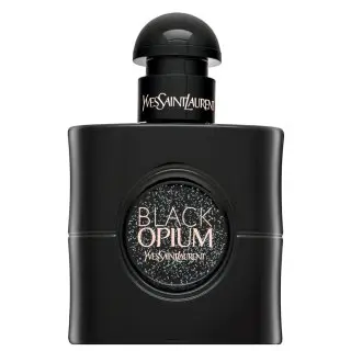 YVES ST LAURENT - Black Opium Le Parfum - Parfémová voda