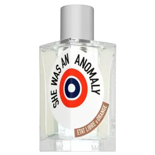 Etat Libre D´Orange She Was An Anomaly - EDP