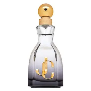 Jimmy Choo I Want Choo Forever parfémovaná voda pro ženy 60 ml