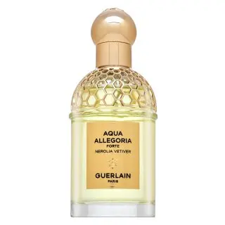 Guerlain Aqua Allegoria Forte Nerolia Vetiver - EDP (plnitelná) 75 ml