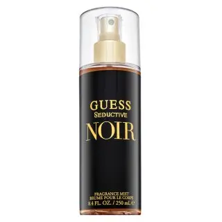 Guess Body mist Seductive Noir 250 ml
