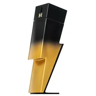 Carolina Herrera Bad Boy Extreme – pánská parfémovaná voda 100ml