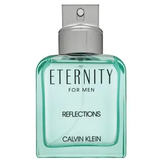 Calvin Klein Eternity Reflections toaletní voda pro muže 100 ml