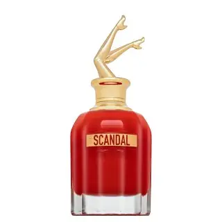 Jean P. Gaultier Scandal Le Parfum Intense parfémovaná voda pro ženy 80 ml