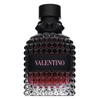 VALENTINO UOMO BORN IN ROMA INTENSE EDP M parfémovaná voda pro muže 50 ml