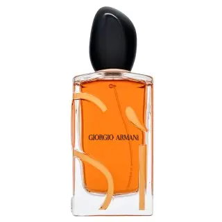 Armani (Giorgio Armani) Sí Intense parfémovaná voda pro ženy 100 ml