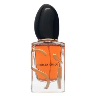 Giorgio Armani Sì Intense (2023) - EDP (plnitelná) 30 ml