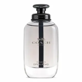 Coach Open Road toaletní voda pro muže 60 ml