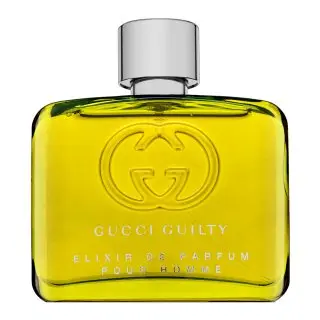 Gucci Guilty Pour Homme Elixir de Parfum EXP M 60 ml Stav: nový (ve fólii)
