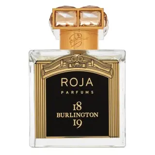 Roja Parfums Burlington 1819 parfémovaná voda unisex 100 ml