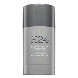 Hermes H24 - tuhý deodorant 75 ml
